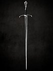 Bastard Sword - Late Middle Ages